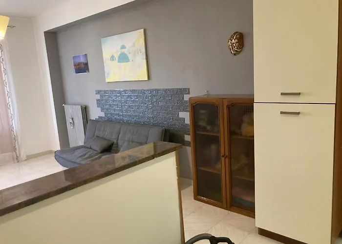 Casa Francy E Casa Marty * Tropea