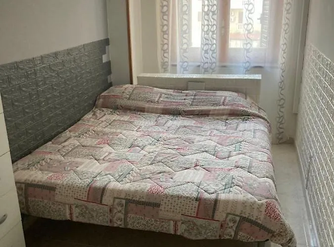 Lägenhet Casa Francy E Casa Marty *