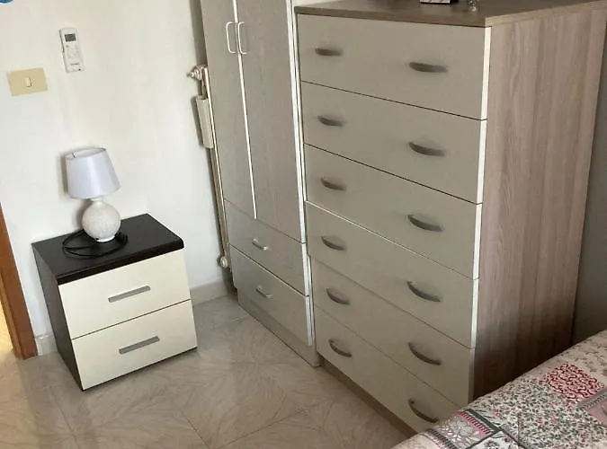 Casa Francy E Casa Marty