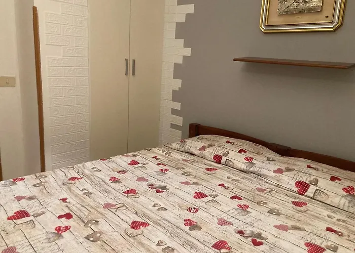 Casa Francy E Casa Marty