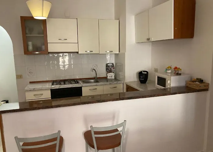 Casa Francy E Casa Marty *