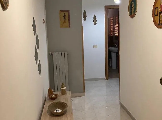 Casa Francy E Casa Marty *