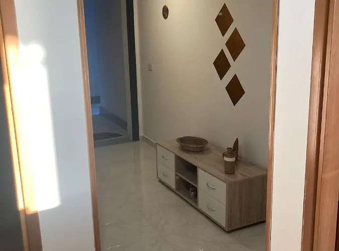 Casa Francy E Casa Marty *