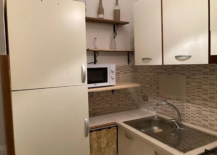 Casa Francy E Casa Marty