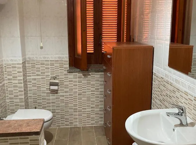 Casa Francy E Casa Marty Tropea