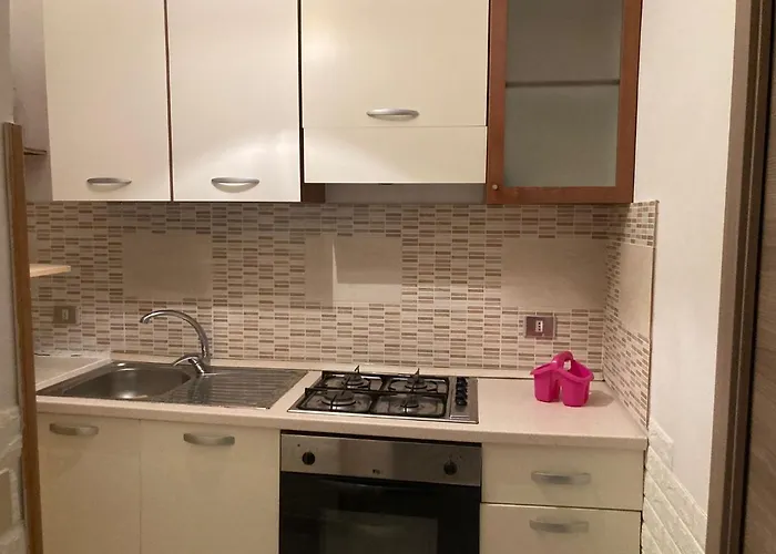 Casa Francy E Casa Marty * Tropea