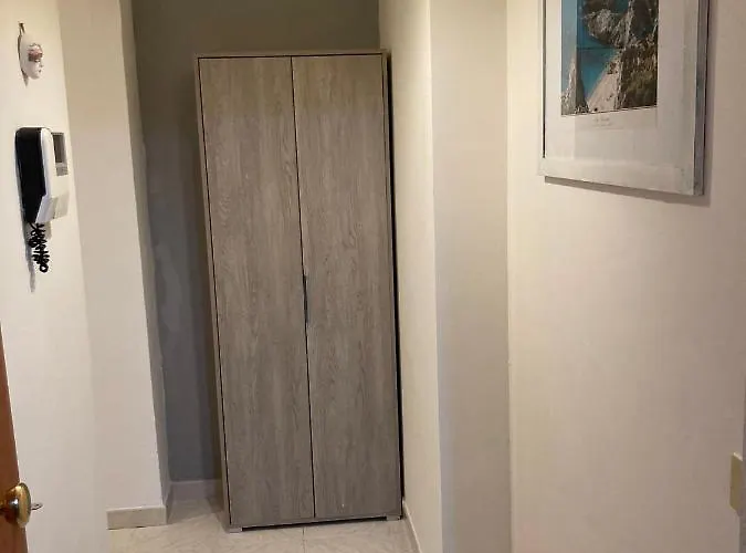 Lägenhet Casa Francy E Casa Marty *