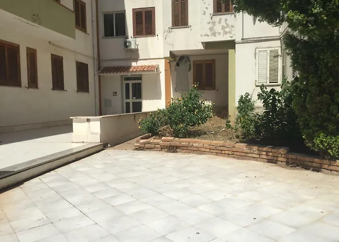 Casa Francy E Casa Marty Διαμέρισμα Tropea